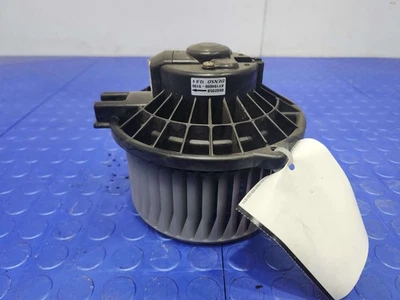 Conjunto de motor soplador de aire acondicionado calentador Lexus RX330 2004-2006 FABRICANTE DE EQUIPOS ORIGINALES 871030E010 Foto 1 de 4