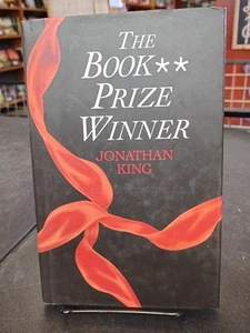Buchpreisträger von Jonathan King (1998, Hardcover) - Bild 1 von 4