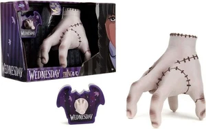 Wednesday Addams Family (NETFLIX) - Thing 1:1 Scale Remote Control RC Hand Toy - Picture 1 of 8
