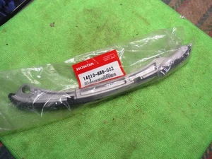 HONDA,VTR1000F. XL1000V, VARADERO CAM CHAIN TENSIONER, 14510-MBB-003 ,NOS - Picture 1 of 1