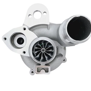 Turbo Supercore For BMW MINI Cooper S JCW R55 R56 R57 R58 1.6L Upgrade GTX - Picture 1 of 8