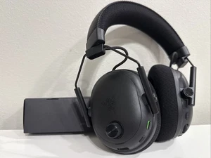 Auriculares inalámbricos para juegos PC Razer BlackShark V3 Pro - Imagen 1 de 1