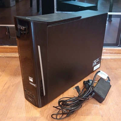 PC Desktop Acer Aspire XC-230 – Amd E1-7010 – 8GB RAm – 128Gb SSD - Alimentatore - Immagine 1 di 4