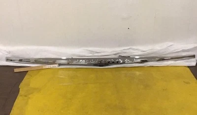 Nuevo Ford Explorer 2016-2019 puerta levadiza moldura superior cámara cromada FB5Z-7842512-DB Foto 1 de 4