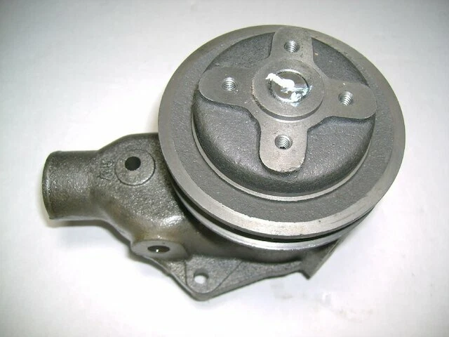 GMB 26HF73M Water Pump Fits 1959-1971 Jeep CJ5 2.2L 4 Cyl - Image 1 of 1