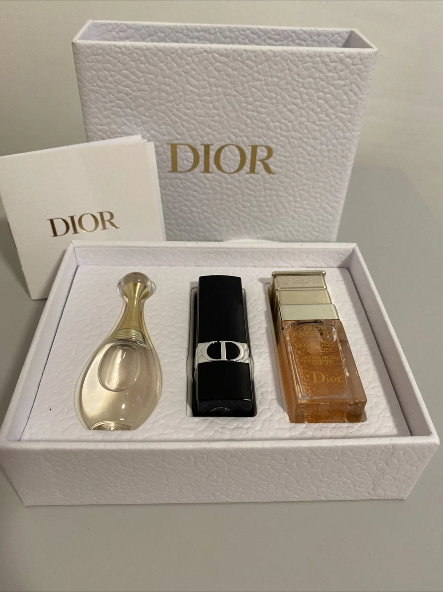 Dior J'adore Gift Sets for Women for sale | eBay