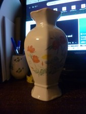 Vase by Wade for Ringtons Limited