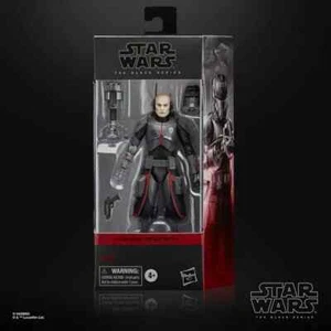 Star Wars The Black Series Echo 6" The Bad Batch Sammelfigur Actionfigur - Bild 1 von 1