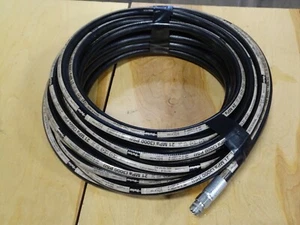 Parker GlobalCore ISO 18752-AC 3000PSI Hydraulic Hose 1/2"x70', 387TC-8 - Picture 1 of 4