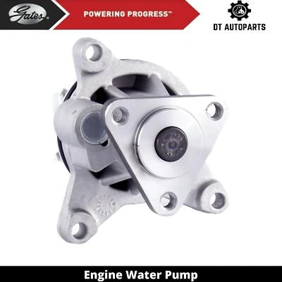 Puertas de bomba de agua para motor Mazda 2007-2013 3 2008 2009 2010 2011 2012 Foto 1 de 4