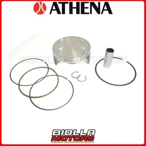 S4F10000004B PISTONE FORGIATO 99,95 ATHENA HUSABERG FE 650 E 2006- 650CC - - Foto 1 di 5