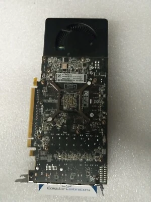AMD Radeon RX480 4GB Video Card RX-480M4BA V3.0 - Image 1 of 4