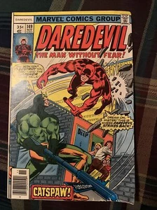 Daredevil Comic Book 149 (VF) - Picture 1 of 3