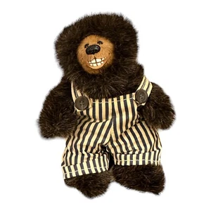 Kimbearly's Originals Plush  6” Kimberly Hunt Stuffed Animal Teddy Bear - Picture 1 of 5