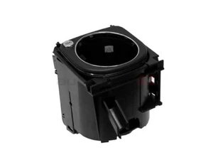 GENUINE MERCEDES Cup Holder 2036803991 Mercedes Benz C230 C280 C240 C320 C350 - Picture 1 of 1