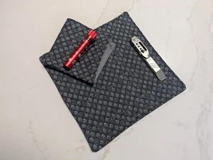 NEDKANTAR EVERYDAY CARRY edc hank, cotton with microfiber back  - Picture 1 of 2