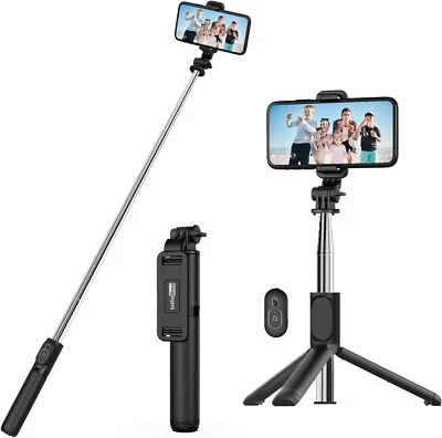 #1 HOT Tripie profesional para telefono celular o camara tripod-for cell phone - Image 1 of 4