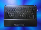 Genuine New ASUS Eee PC 1025 1025C 1025CE AR Keyboard Black Frame