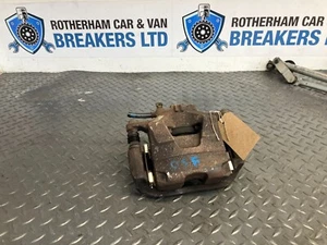 VAUXHALL ASTRA  2.0 DIESEL  (2013) -   OS (DRIVER) FRONT BRAKE CALIPER - Picture 1 of 4