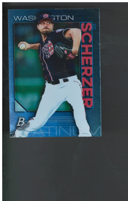 B3352- 2020 Bowman Platinum BB Card #1-100 +Inserts -You Pick- 15+ FREE US SHIP - Image 1 of 1