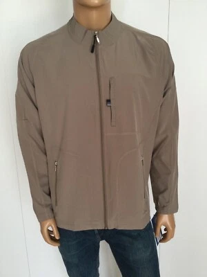 Chaqueta Barco One Wellness Uniform para hombre talla L Foto 1 de 4
