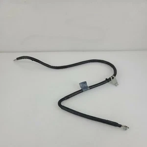 2014 - 2016 fits Mercedes-Benz E400 W212 BATTERY CABLE WIRE HARNESS A2124406640 - Picture 1 of 9