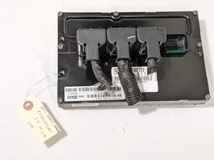 2007 Dodge Charger 5.7L Hemi ECM ECU PCM engine control unit 804AE361820 OEM - Picture 1 of 7