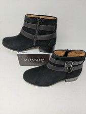 vionic mana bootie