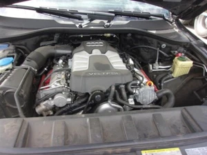 Used Glove Box fits: 2015 Audi Q7  Grade A - Foto 1 di 10