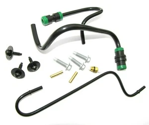 KIT DE INSTALACIÓN REPARACIÓN TUBO COMPRESOR SUSPENSIÓN NEUMÁTICA TIPO LAND ROVER AMK - Imagen 1 de 5