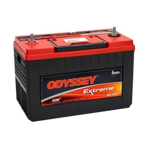 NEW - 12 Volt Odyssey ODX-AGM31 Extreme Series Battery Heavy Duty Truck 1150 CCA - Picture 1 of 5