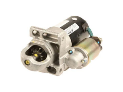 For 2009-2015 GMC Sierra 3500 HD Starter AC Delco 99651XRQF 2010 2011 2012 2013 - Image 1 of 2