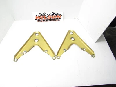 HOWE Upper 3rd Link Pullbar Torque Link Bracket QUICK CHANGEWINTERS  CRA - Image 1 of 4