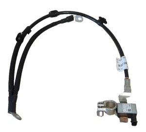 New Genuine Peugeot Citroen Battery Negative Cable 9800724880 - Picture 1 of 8