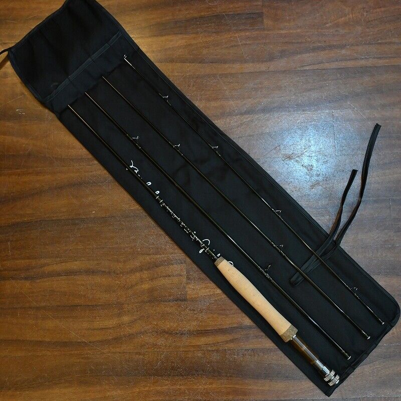 Beulah Fly Fishing Rod Fishing Rods & Poles for sale | eBay Beulah Fly Fishing Rod Fishing Rods & Poles for sale | eBay