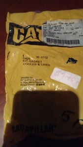 KIT JUNTA CATERPILLAR 3E3332 NUEVO - Imagen 1 de 2