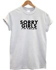 Sorry Girls Im Taken T Shirt Funny Boyfriend Gift Present Novelty Valentines