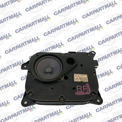 1998-2004 Lexus GS300 Rear Right Side Sound System Door Speaker 86150-30310 OEM Foto 1 de 4