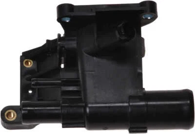 Engine Coolant Water Outlet-METRIX Autopart Intl 1607-641072 - Image 1 of 3