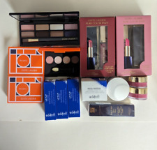 Lot of 13 Estee Lauder Makeup, free limited edition Gift/storage box.