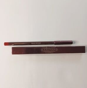 MAC Aaliyah Lip Pencil Crayon Liner FOLLOW YOUR HEART New In BOX DISCONTINUED