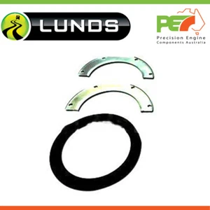 Sello de nudillo de dirección para Toyota Landcruiser HJ61 - 4,0 L 12HT turbo diésel 4x4 - Imagen 1 de 4