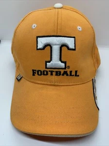 Tennesee Volunteres Hat Cap Orange Zephyr 7 5/8 orange - Picture 1 of 6