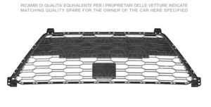 GRIGLIA PARAURTI INFERIORE CENTRALE PER SEAT ARONA 07/17-05/21 - Foto 1 di 5