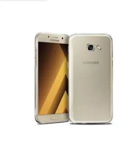 SAMSUNG GALAXY A5 2017 SM-A520F SMARTPHONE 32GB GOLD NUOVO GARANZIA ITALIA - Foto 1 di 1