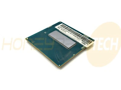 INTEL 2,4 GHZ i7-4700MQ 6MB LAPTOP CPU PROZESSOR QUAD CORE SR15H 04X5374 GETESTET - Bild 1 von 2