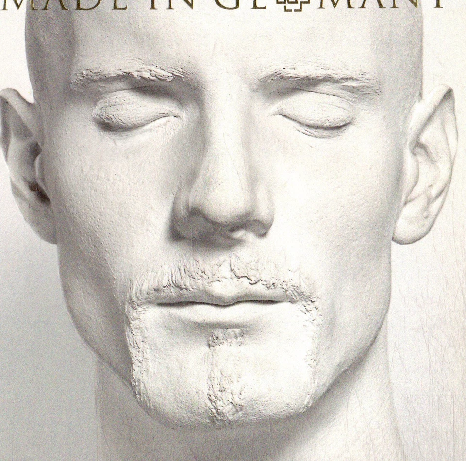 RAMMSTEIN - CDs --- zum Aussuchen - ...YY4== - Bild 1 von 1