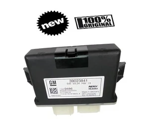 ECU STEUERGERÄT CONTROL MODUL ADBLUE VAUXHALL INSIGNIA MK II B 39023841 13439486 - Bild 1 von 3