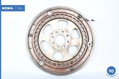 00-06 Jaguar XK8 XKR X100 Automatic Transmission Flywheel Plate 2W936K375AA OEM - Image 1 of 4