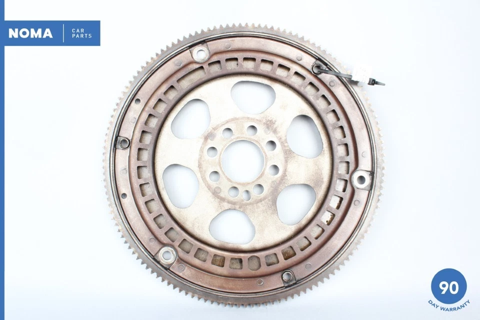 00-06 捷豹 XK8 XKR X100 自动变速器飞轮板 2W936K375AA 原始设备制造商 — 第 1/4 张图片